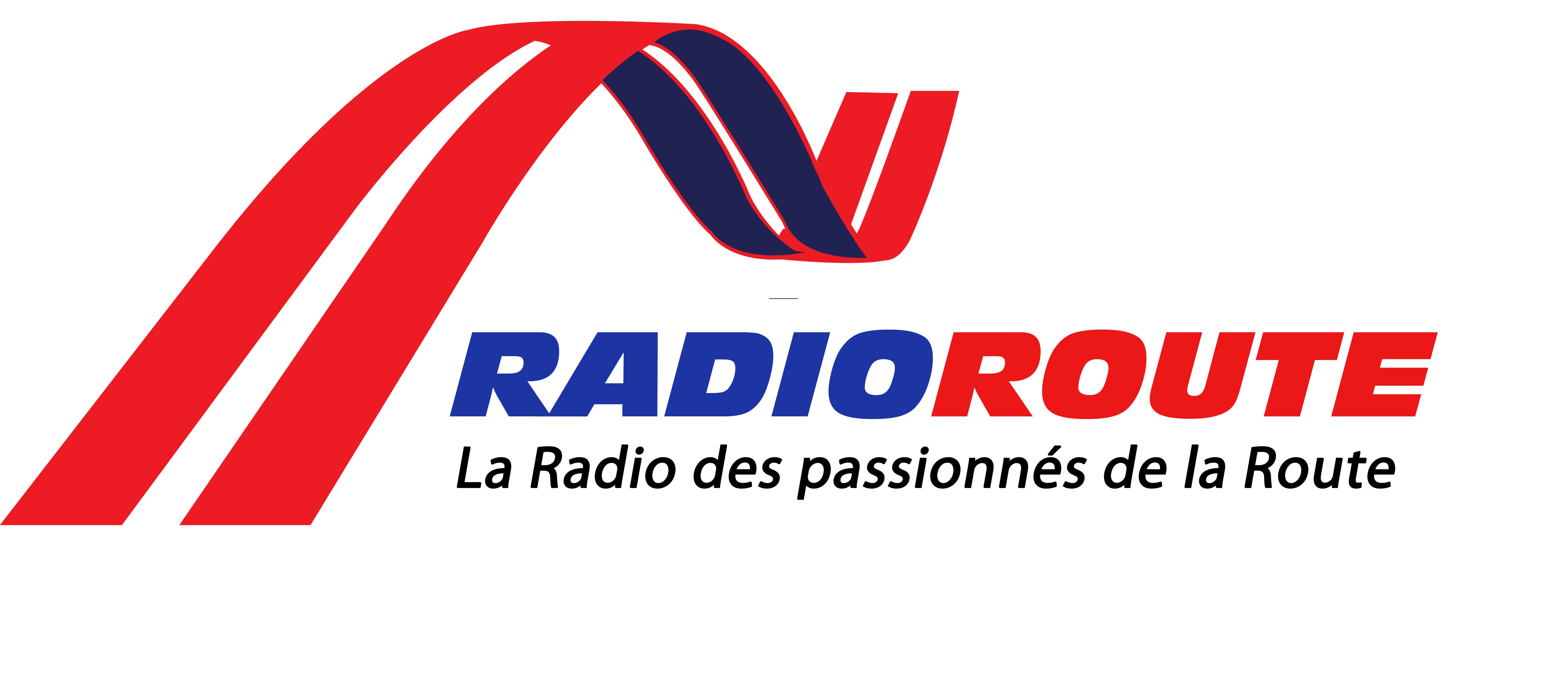 lien vers RadioRoute, la radio des passionns de la route